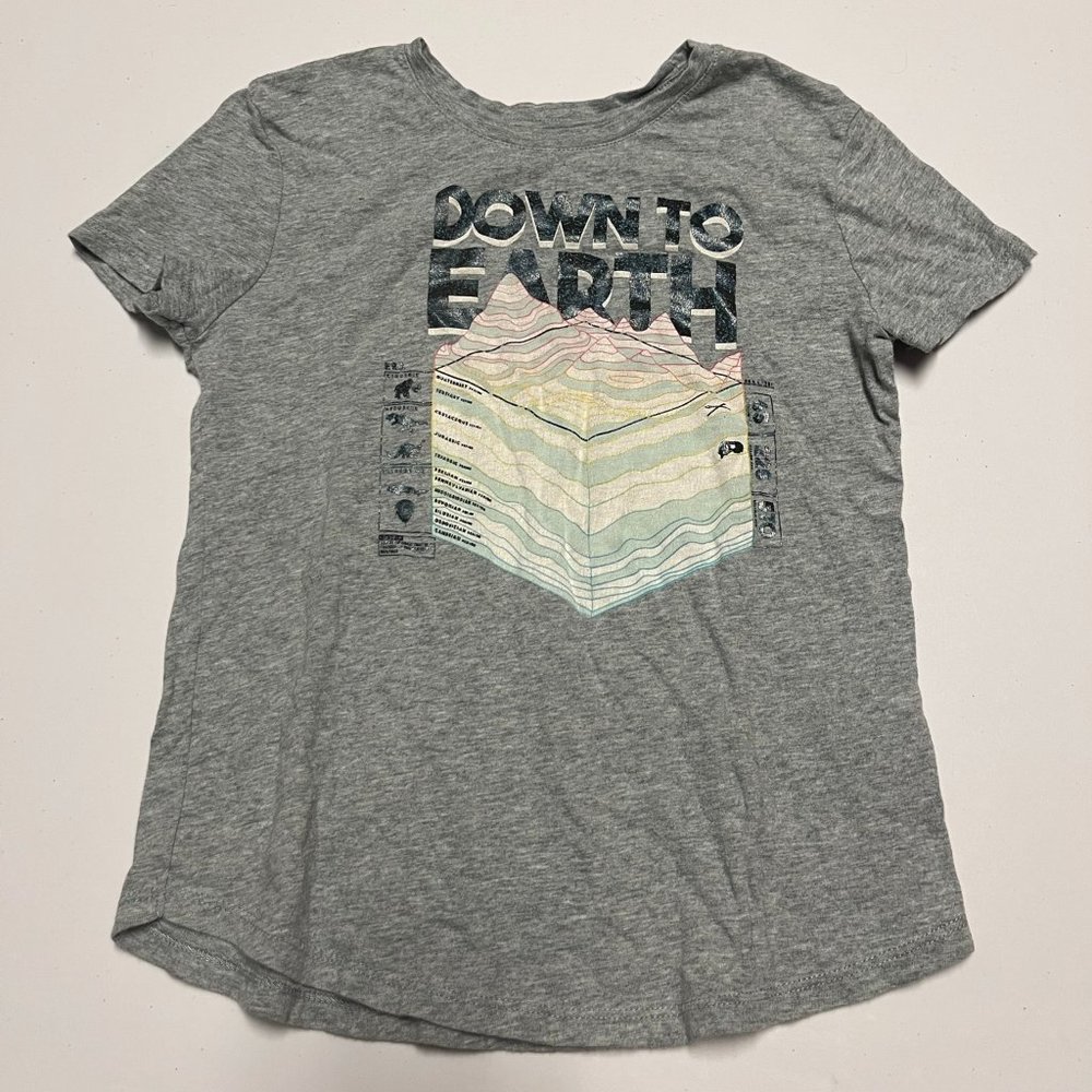 Short Sleeve | Old Navy | Girls | Size L |